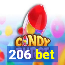 206 bet